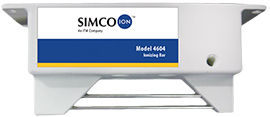 Model 4604 Ionizing System