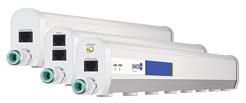 5645 In-tool 5V Ionizing Bar