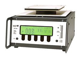 Model 280A Charged Plate Monitor 