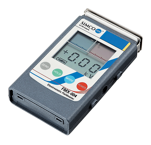 FMX-004 Pocket Size Electrostatic Fieldmeter