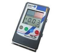 Handheld Electrostatic Fieldmeters