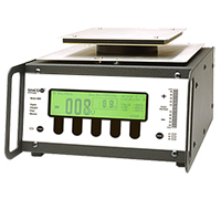 Model 280A Charge Plate Monitor (CPM)