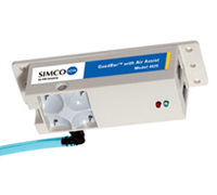 QuadBar™ 4635 In-tool Ionizer with Air-Assist