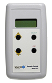 Model 5570 Infrared Handheld Remote 
