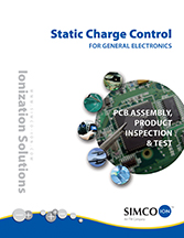 Static Control for General Electronics