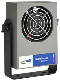 Advanced ESD Protection Ionization | Simco-Ion, Technology Group