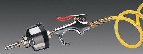 Model 6110 Air Ionizing Blow-off Gun/Hose Kit