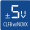 +/-5V Closed-loop Feedback with Novx