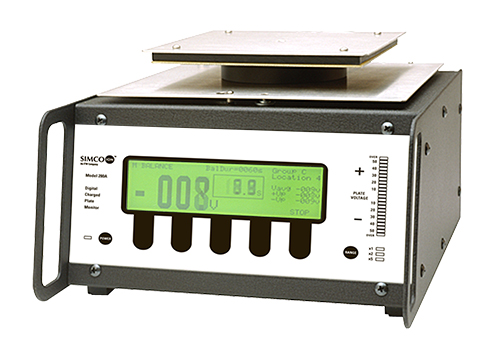 Endstat 2020 Cost Effective Benchtop Ionizing Blower