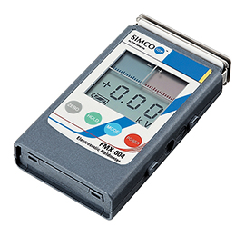 FMX-004 Handheld Electrostatic Fieldmeter 